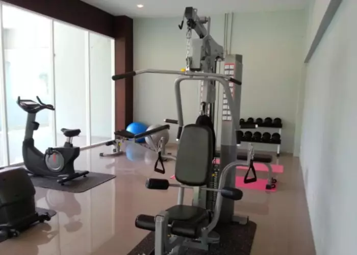 هتل کاسا دل ام ریزورت پوکت